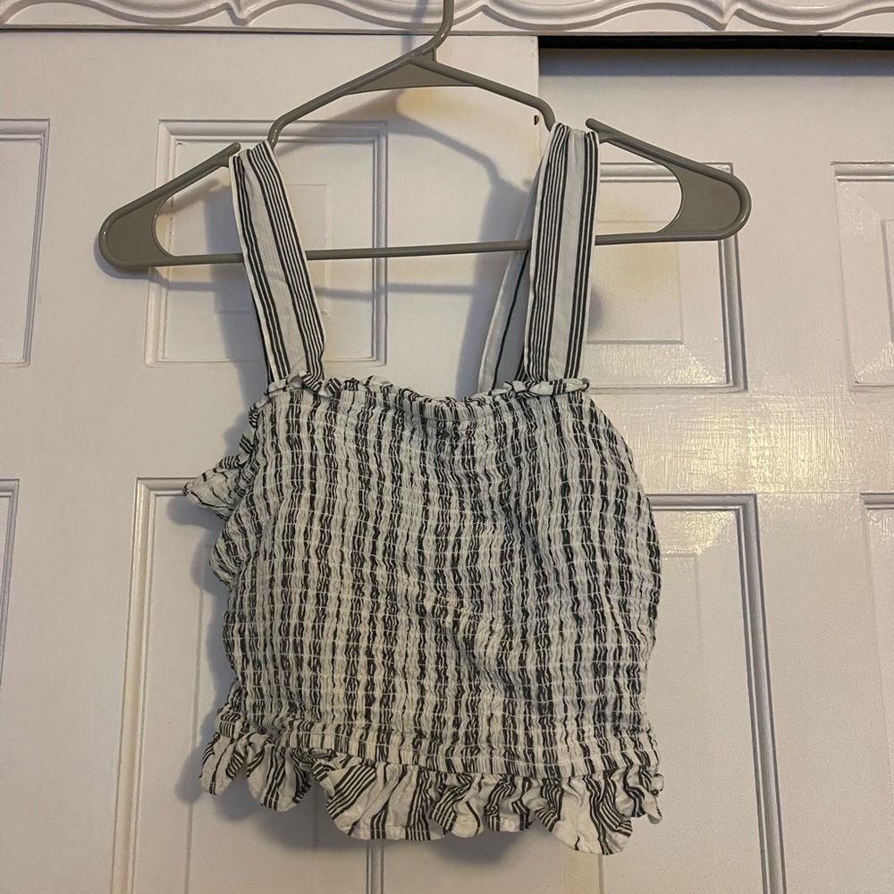Roxy Top